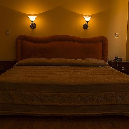 Hotel Roma Durango Ruang foto